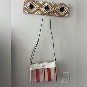Colorful Kate spade crossbody bag